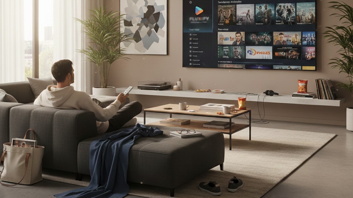     Free est le seul opérateur qui vous donne accès gratuitement à cette chaîne de télévision très populaire
