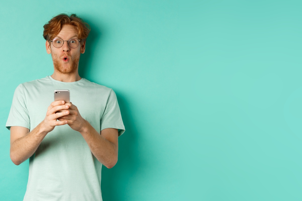     Si vous vous abonnez à ce forfait mobile, vous n'aurez plus besoin de votre box Internet !
