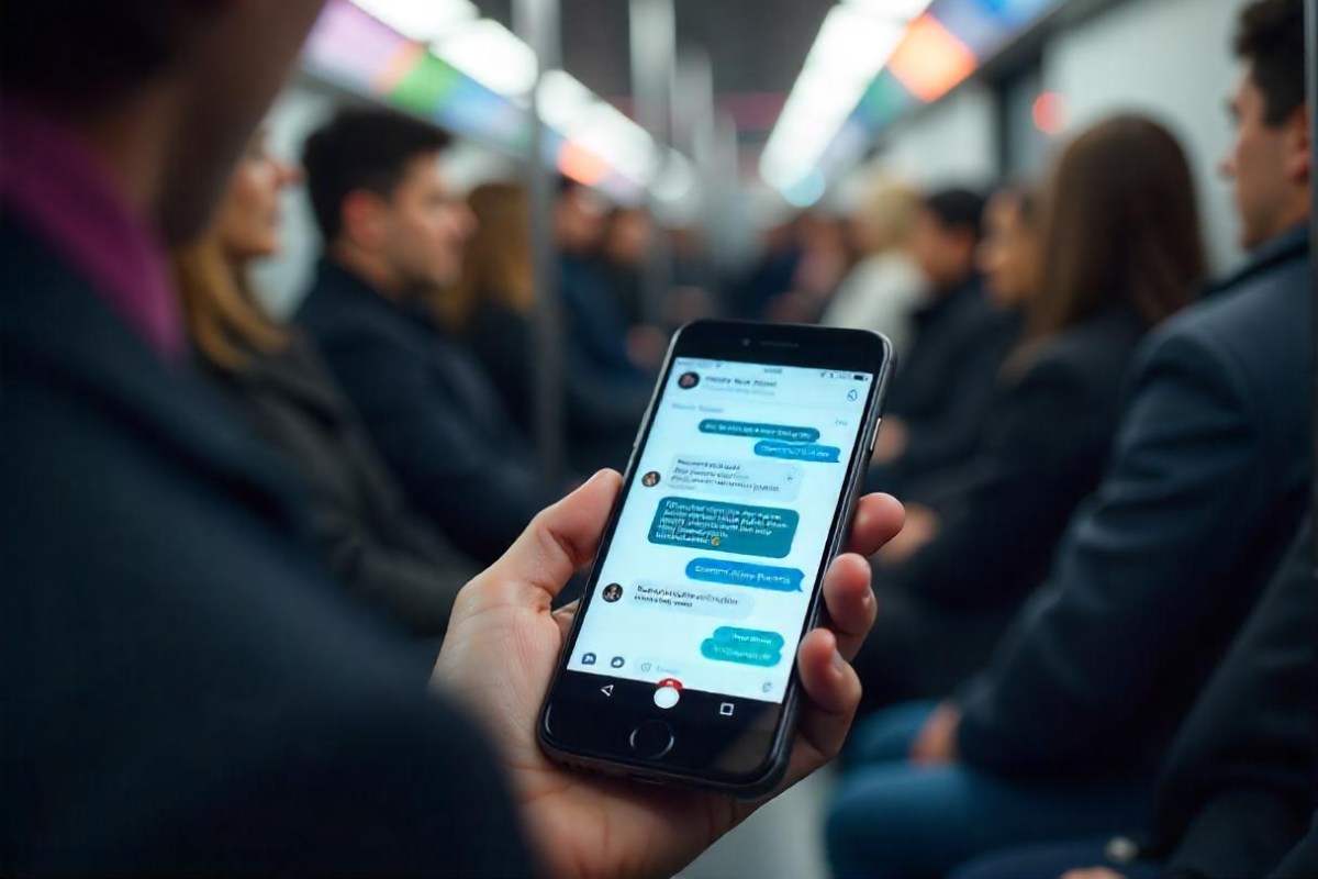     Free est le premier opérateur à offrir ce service dans ses forfaits mobile
