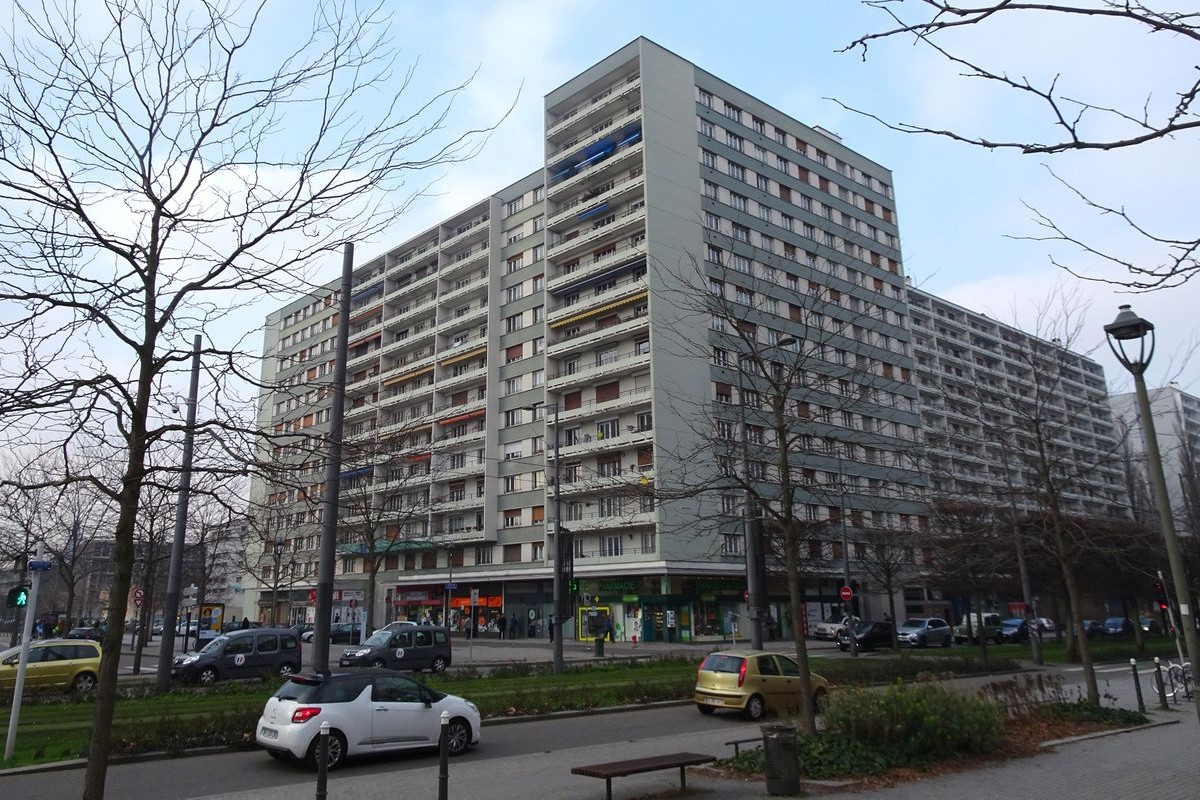     Les Français vivant en appartement se sentent moins bien protégés que ceux en maison - voici pourquoi
