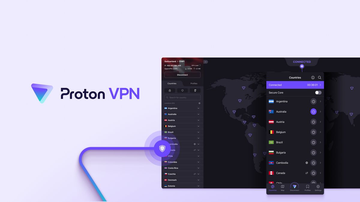     Le très réputé Proton VPN est soldé (vous n'avez plus d'excuses !)
