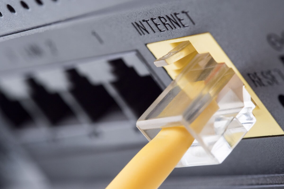     ADSL, câble et Internet haut débit - Questions-réponses
