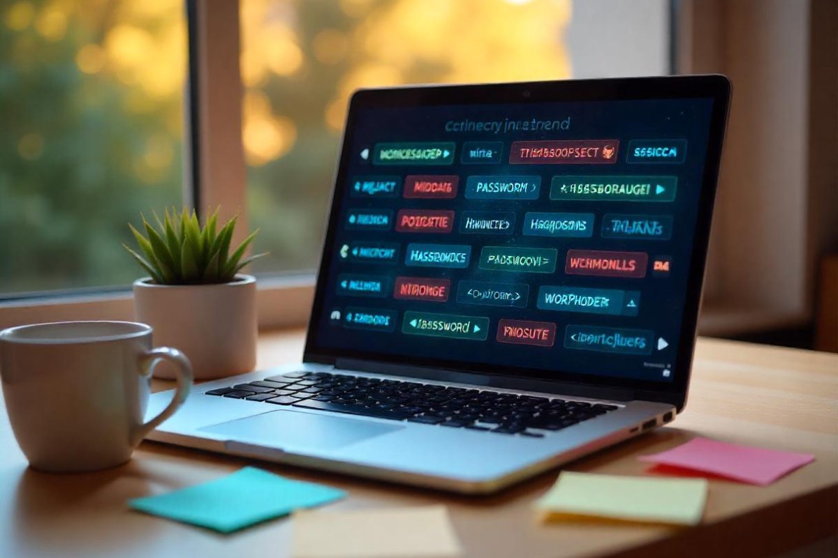     C'est la Journée européenne de la protection des données - les vôtres sont-elles protégées ?

