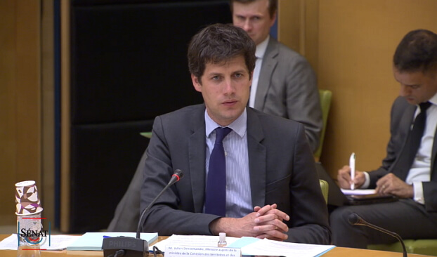     Déploiement fibre et mobile : le gouvernement veut maintenir la pression sur les opérateurs
