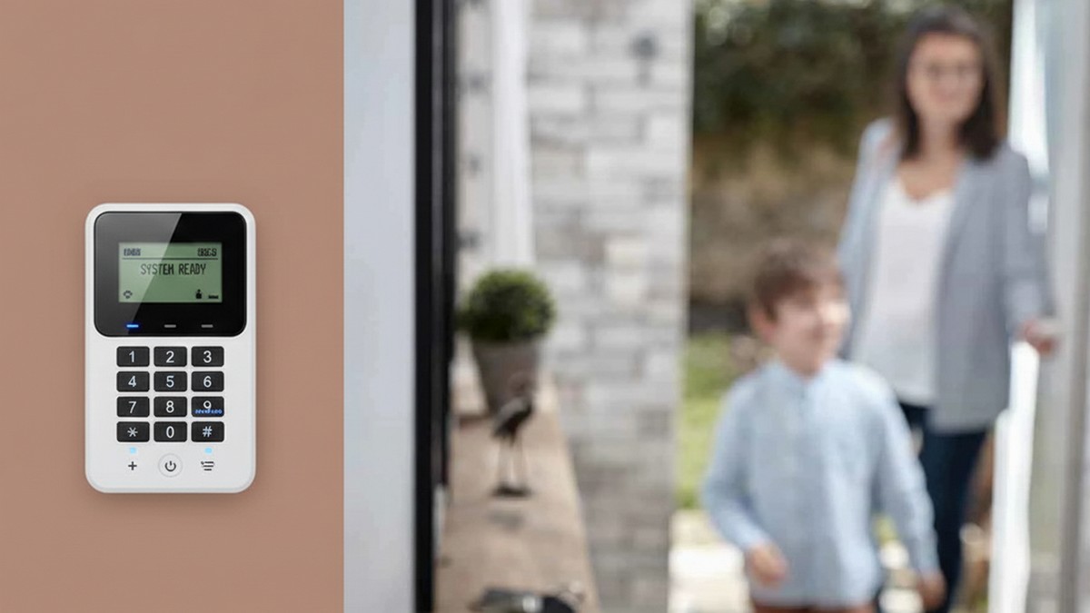     Ces 3 alarmes à installer vous-même sont parfaites pour sécuriser votre appartement ou votre maison
