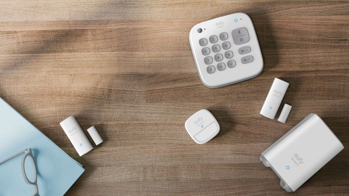     Alarme : pendant les soldes, ce kit complet est à -25%
