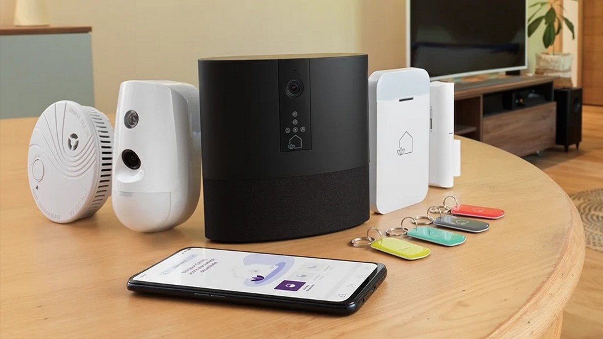     Alarme : le matériel et l'installation sont déjà inclus dans cette offre (et ça change tout)
