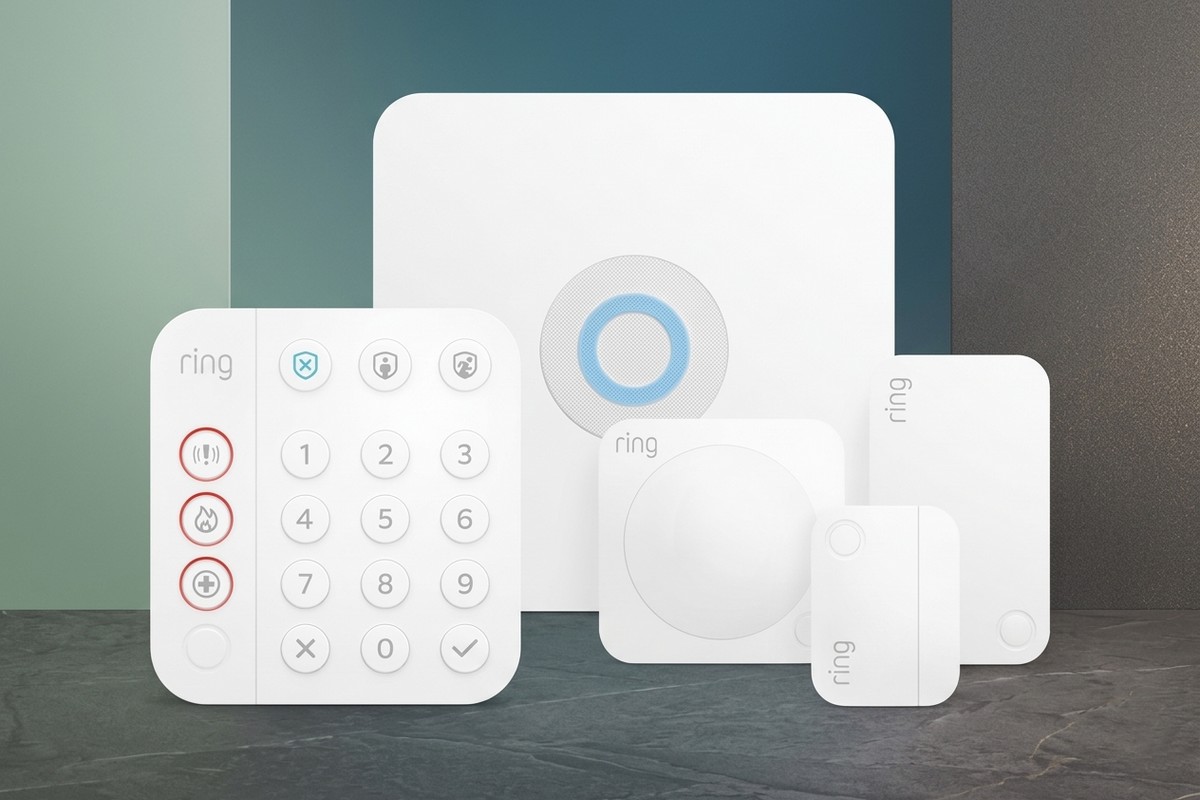     Alarme connectée : pourquoi le kit Ring d'Amazon est le meilleur rapport qualité/prix pour protéger votre logement (surtout à -32%)
