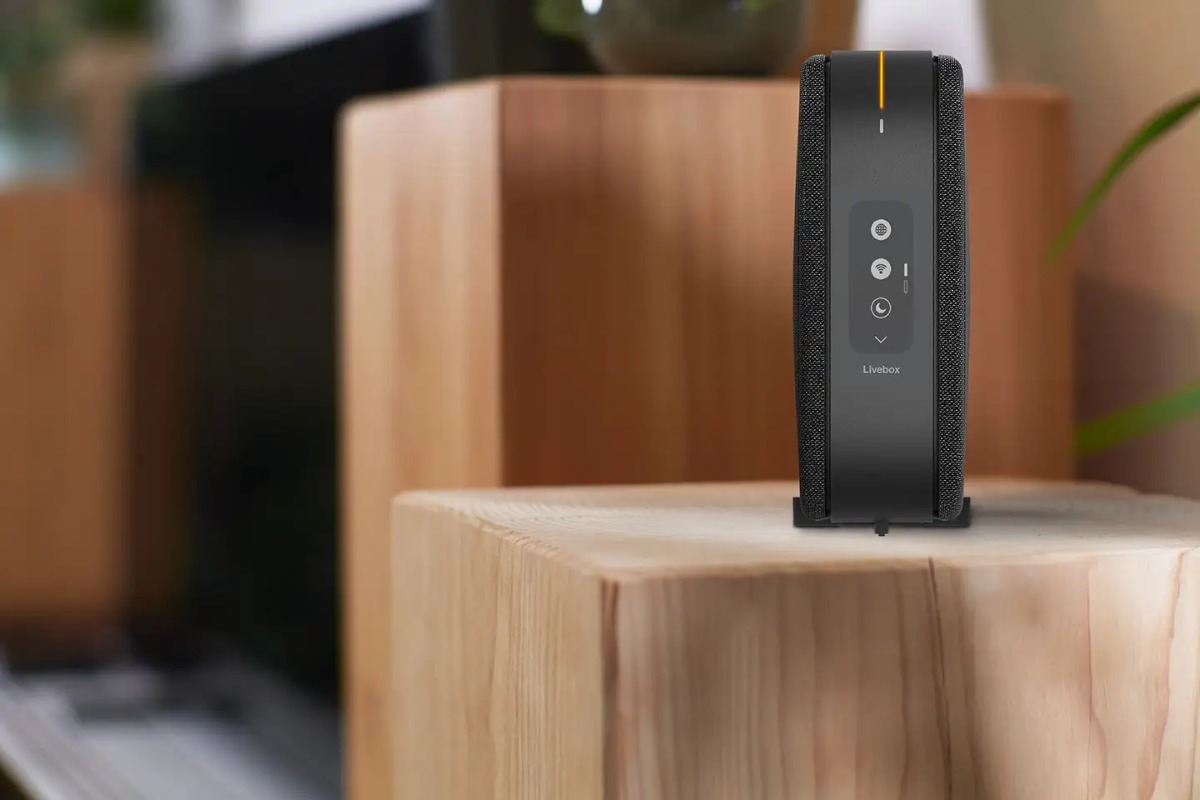    Une Livebox Wi-Fi 7 serait sur le point d'arriver en France - voici ce que l'on sait
