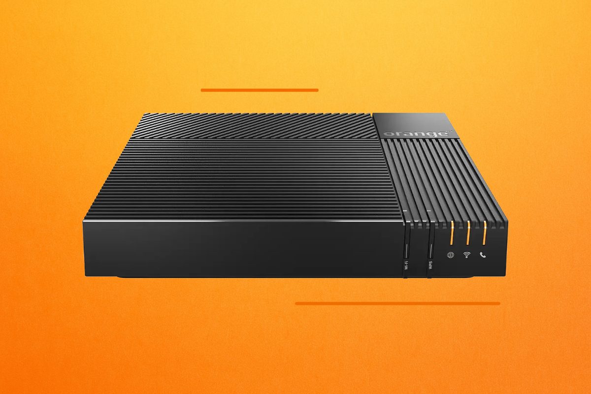     Cette Livebox pas comme les autres est à prix fixe et inclut la fibre jusqu'à 1 Gb/s
