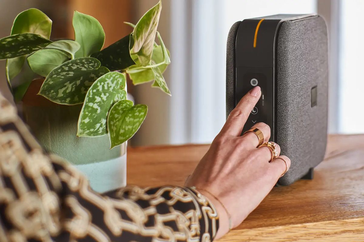     Du nouveau sur les Livebox : ce matin, Orange augmente le débit de ses offres internet
