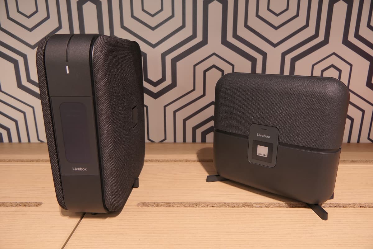     Avec son Wi-Fi 7 bi-bande, Orange créé la polémique ! L'opérateur assume son choix
