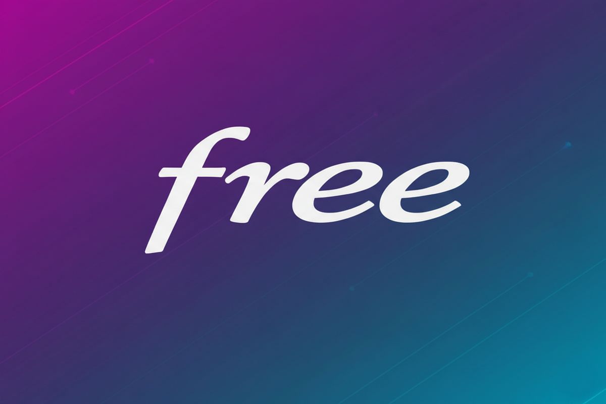     La promo de Noël est arrivée chez Free : un forfait mobile 5G à prix canon, sans engagement
