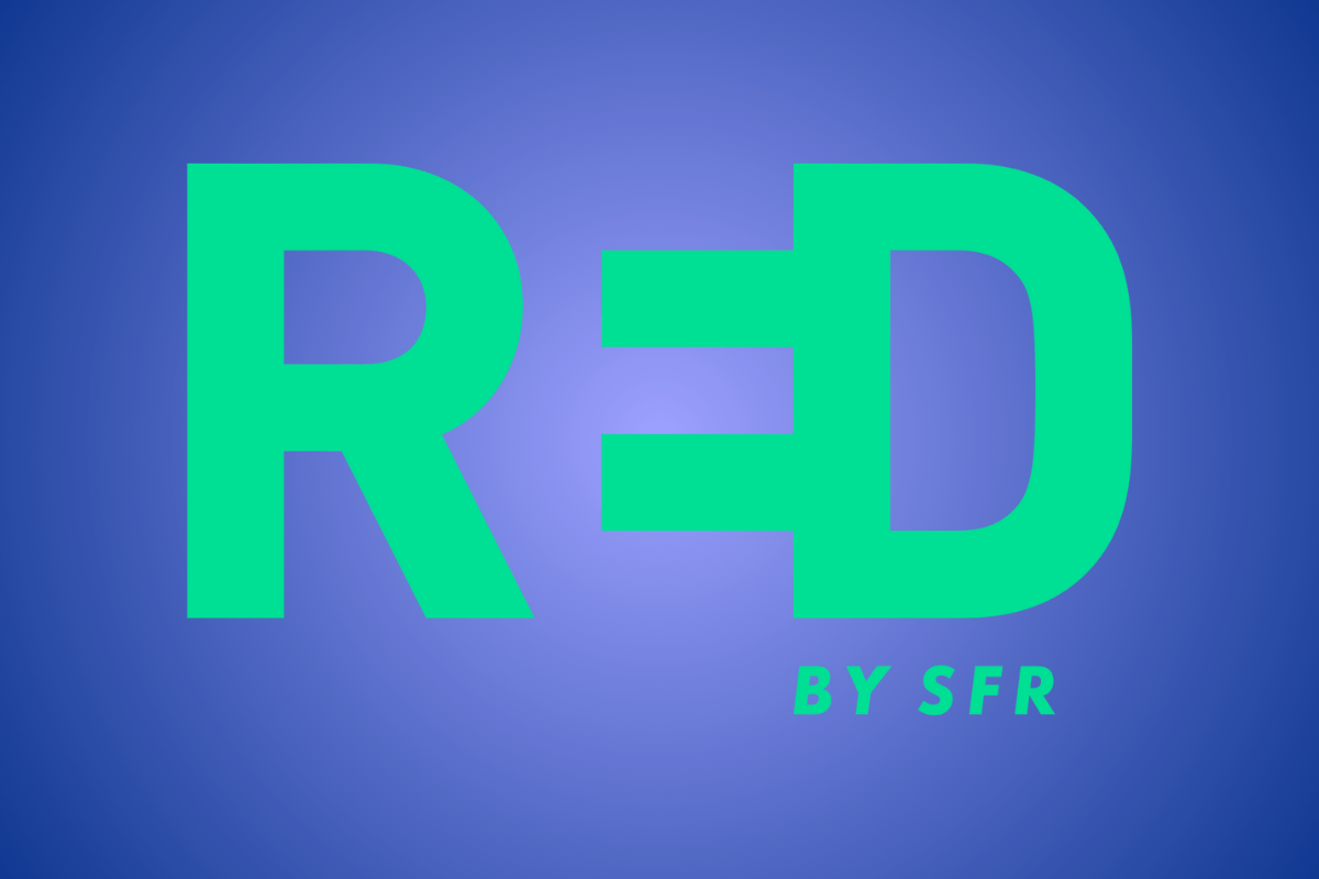     Ce forfait RED by SFR à tout petit prix cartonne déjà pour le Black Friday
