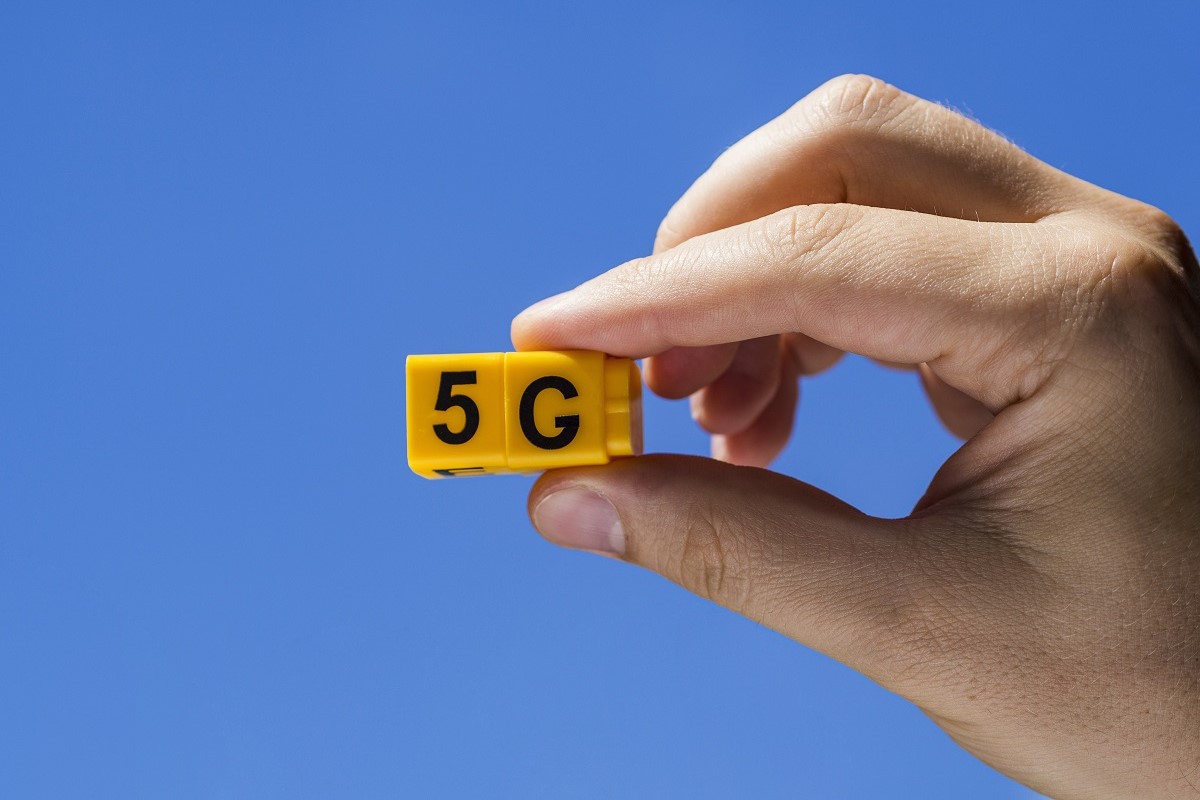     Pour moins de 15€/mois, cet opérateur est le seul à vous proposer 200 Go en 5G
