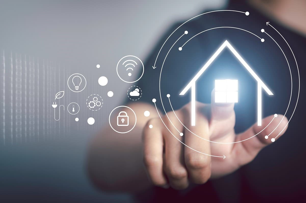     Box internet et domotique : les meilleures offres pour connecter toute votre maison
