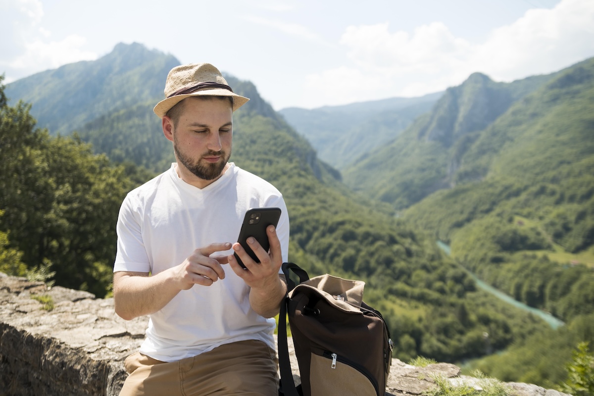     Vacances : personne n’y pense, et pourtant cette application est indispensable si vous voyagez cet été
