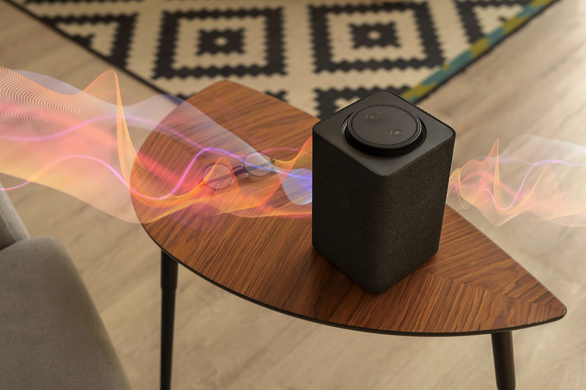     Wi-Fi Vision : une première en Europe à retrouver en exclusivité chez Verisure
