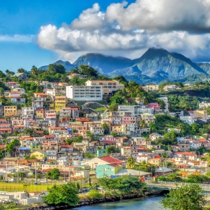     Couverture et qualité de service mobile dans les DOM : l’Arcep publie ses cartes
