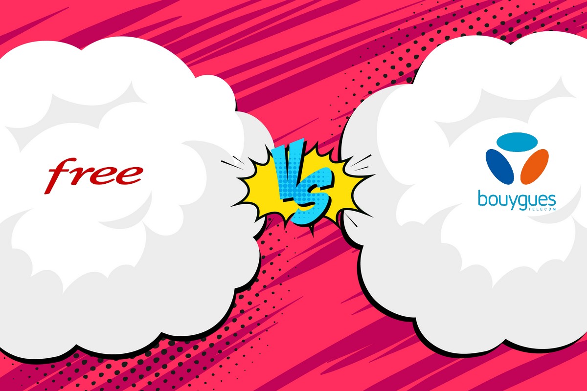     Freebox ou Bbox : quel fournisseur d'accès propose la meilleure box à moins de 25€ ?
