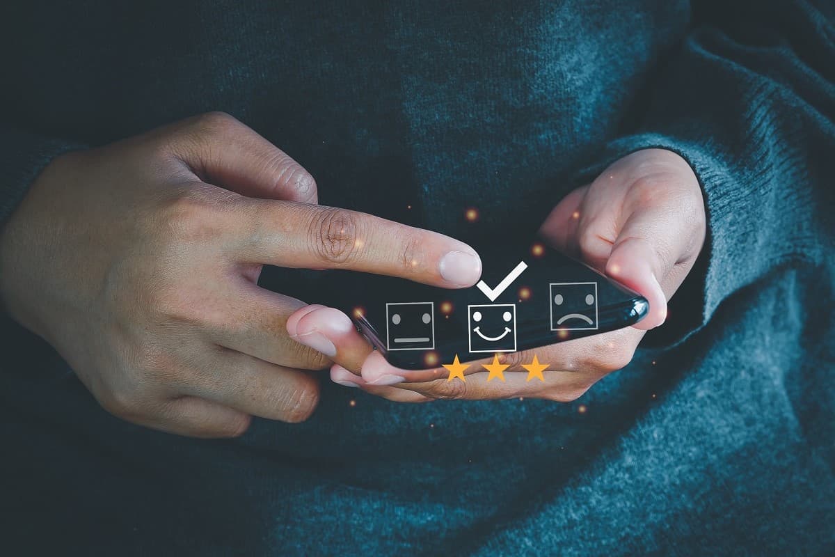     Un prix mini, la 5G offerte et la possibilité de choisir son réseau : il n'y a pas mieux que ce forfait mobile
