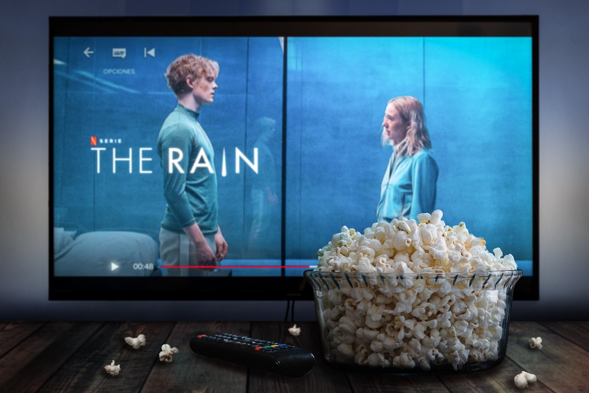     Avec cette box internet, vous pouvez avoir le meilleur de la SVoD pour seulement 10€ de plus tous les mois !
