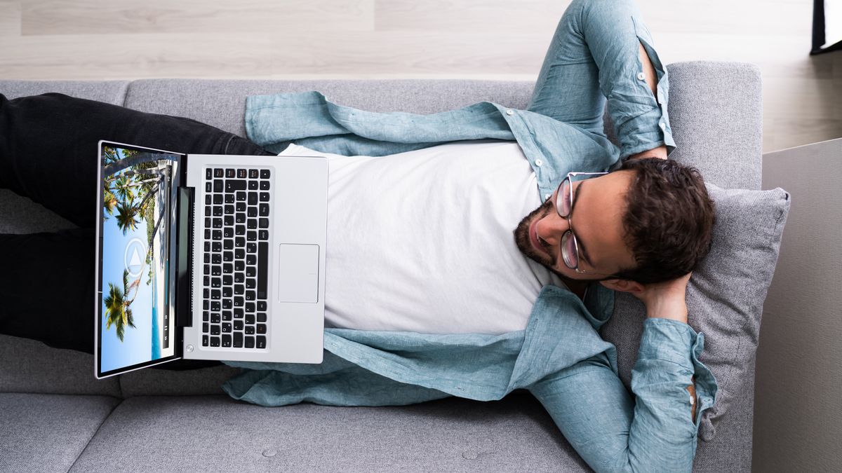     Le meilleur pour le Wi-Fi, c'est lui (et personne d'autre)
