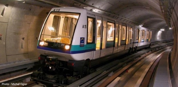     Métro de Rennes : comment TDF prépare l’arrivée de la 4G
