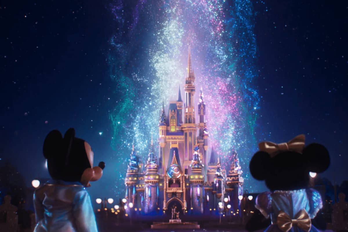     Elle ne sera bientôt plus qu'un rêve : la promo avec Disney+ à seulement 1,99€ se termine demain
