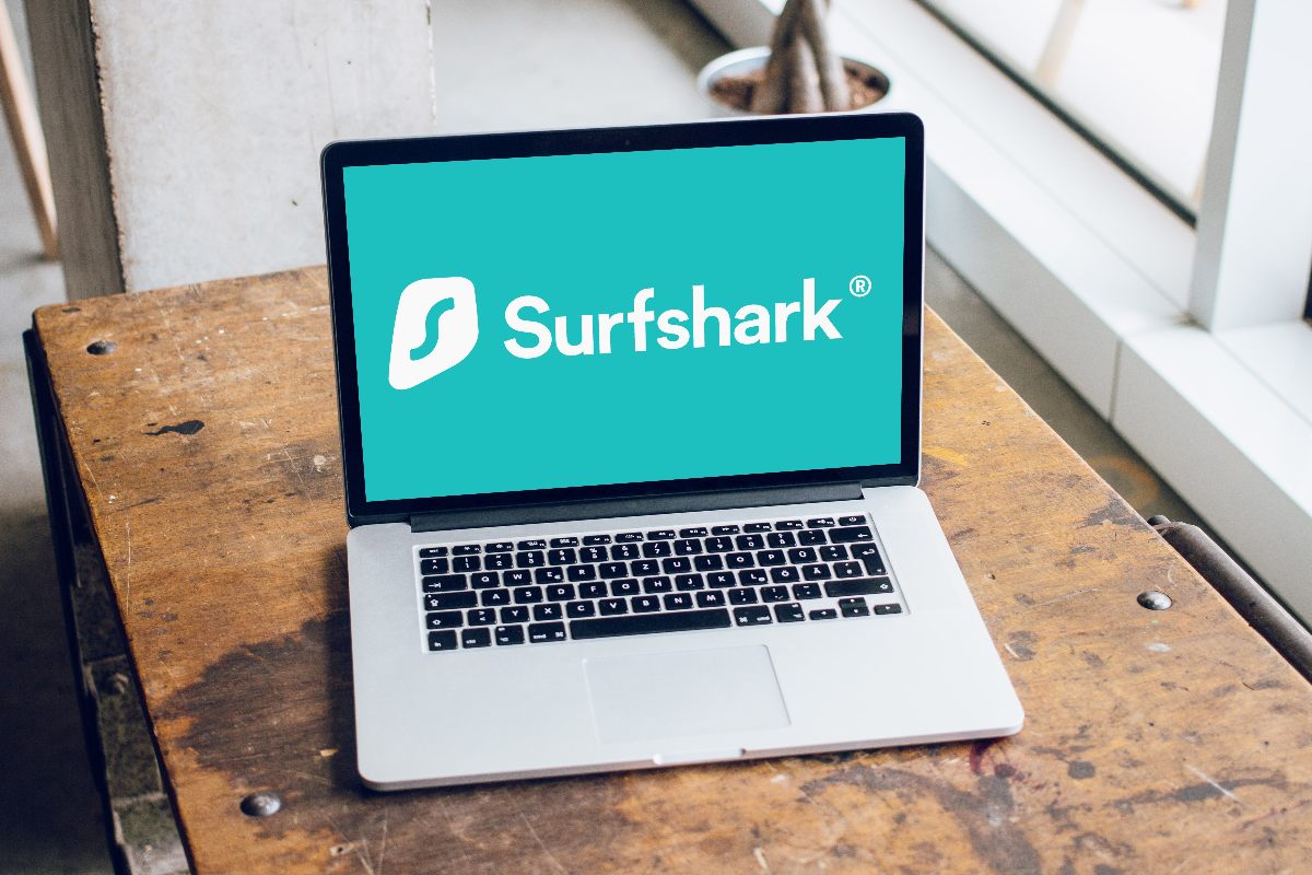    VPN : le prix de l'abonnement à Surfshark dégringole avec cette remise de 86% et 3 mois offerts
