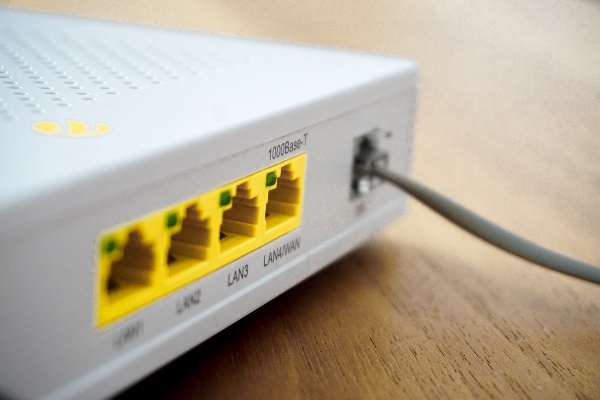     Peut-on choisir entre fibre et ADSL ?
