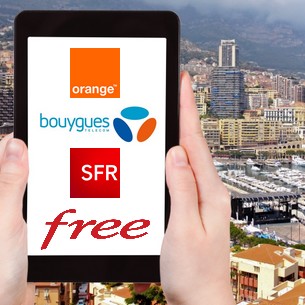     Monaco : les opérateurs français débarquent en Principauté
