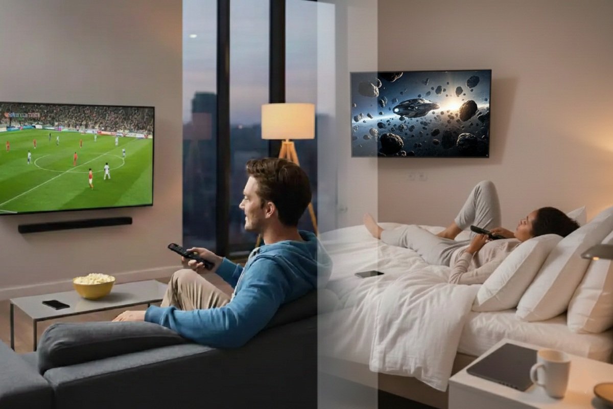     Deuxième décodeur TV offert : quel fournisseur d'accès propose la meilleure offre ?
