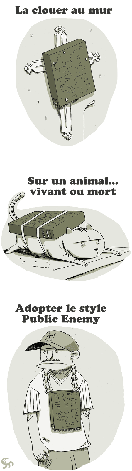 Freebox copie priv&eacute;e taxe