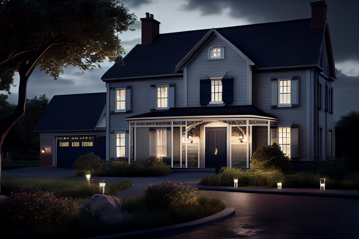     Personne n'est à l'abri : cette alarme est un incontournable de 2025 (avec 300€ de remise)
