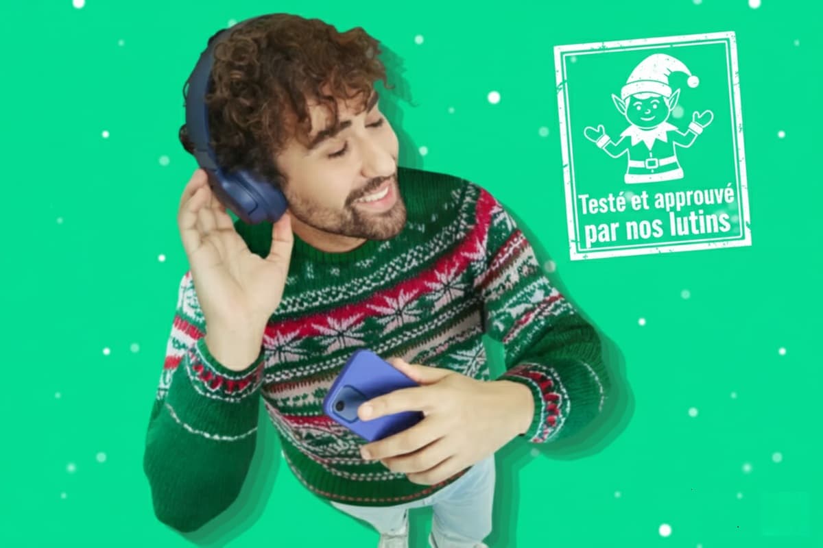     Pas besoin d'attendre Noël pour avoir des cadeaux : RED by SFR baisse le prix de ses deux forfaits stars
