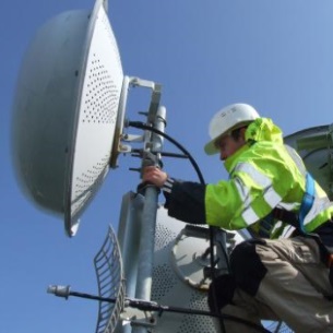     THD Radio : Nomotech et Sogetrel font cause commune
