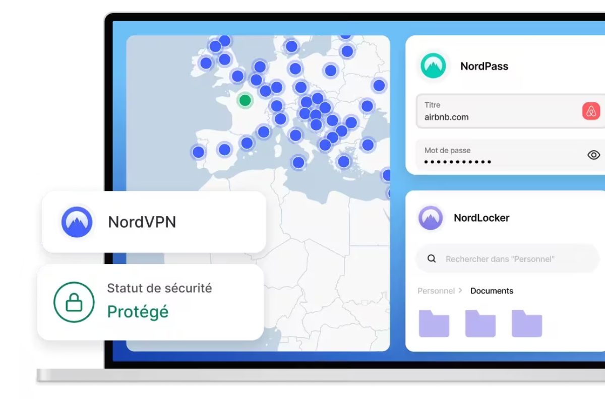     Pour son anniversaire, NordVPN propose une double surprise
