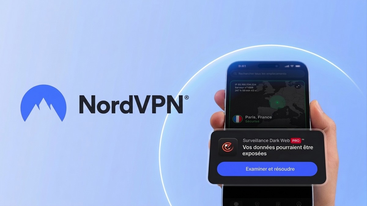     NordVPN baisse ses tarifs au 1er avril : voici pourquoi ça vaut le coup
