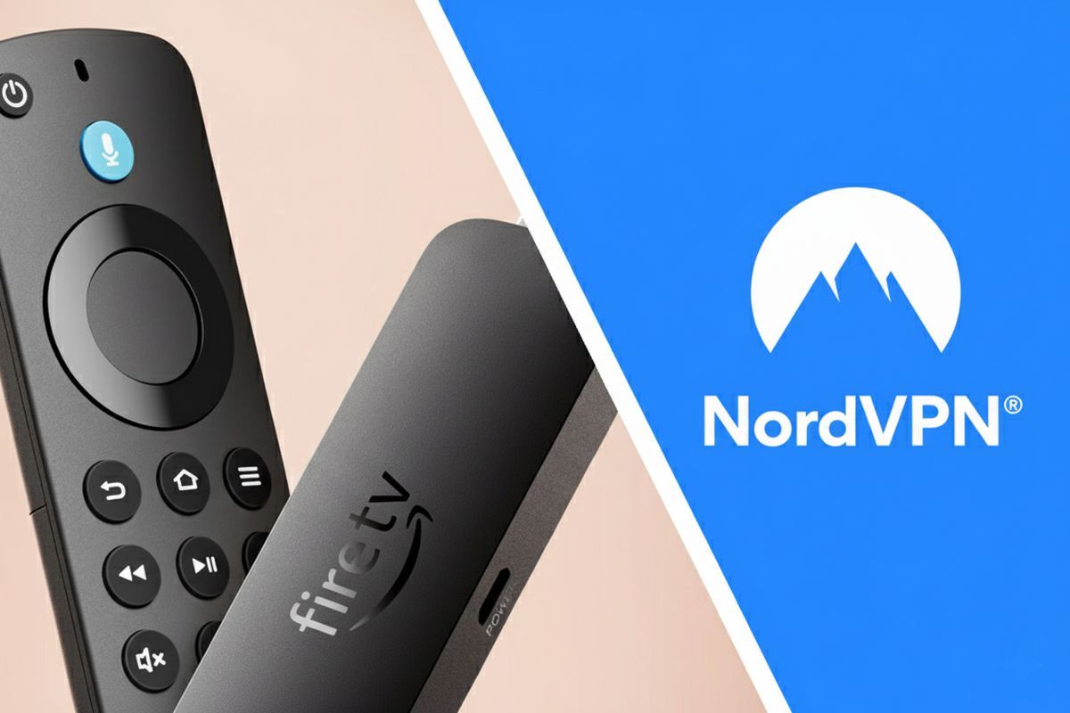     NordVPN est déjà compatible avec le nouvel OS d'Amazon
