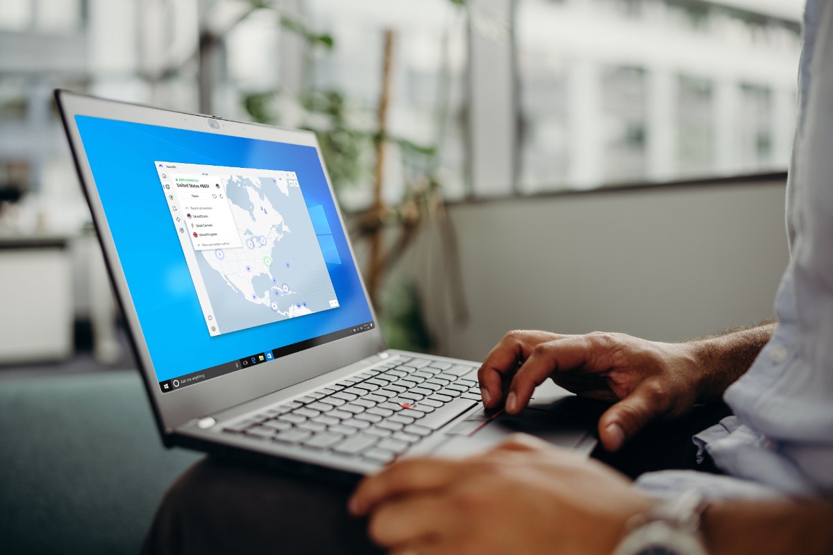    NordVPN vient de lancer son protocole NordWhisper - voici pourquoi c'est une mini révolution

