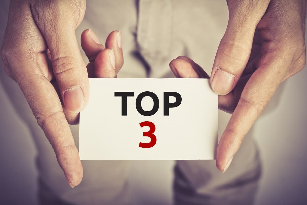     Voici notre top 3 des forfaits 5G les moins chers sur les réseaux Orange, SFR et Bouygues Telecom
