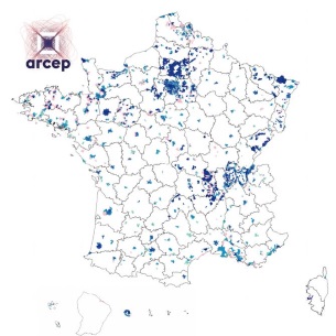     Fibre optique : 11 millions de foyers éligibles, le déploiement ralentit au T1 2018
