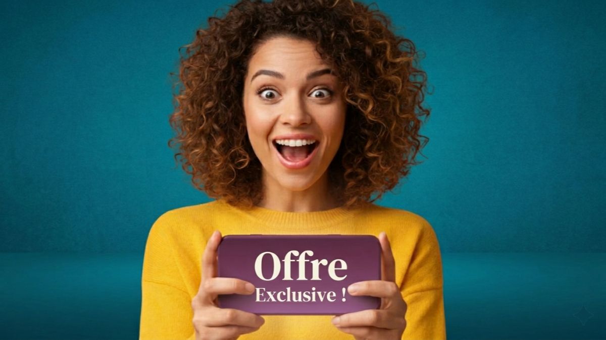     Dernier jour pour profiter de notre offre mobile exclusive (le meilleur forfait du moment)
