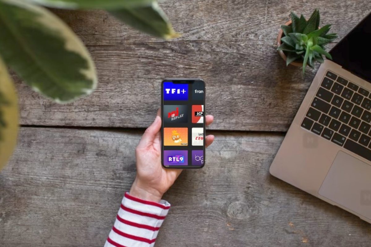     Free réinvente les forfaits mobile classiques en y intégrant une appli TV ultra complète
