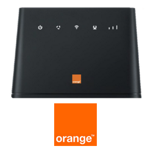     Orange a lancé discrètement une box 4G Home pour contrer la 4Gbox de Bouygues Telecom
