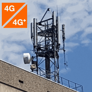     Orange veut faire fructifier son réseau mobile
