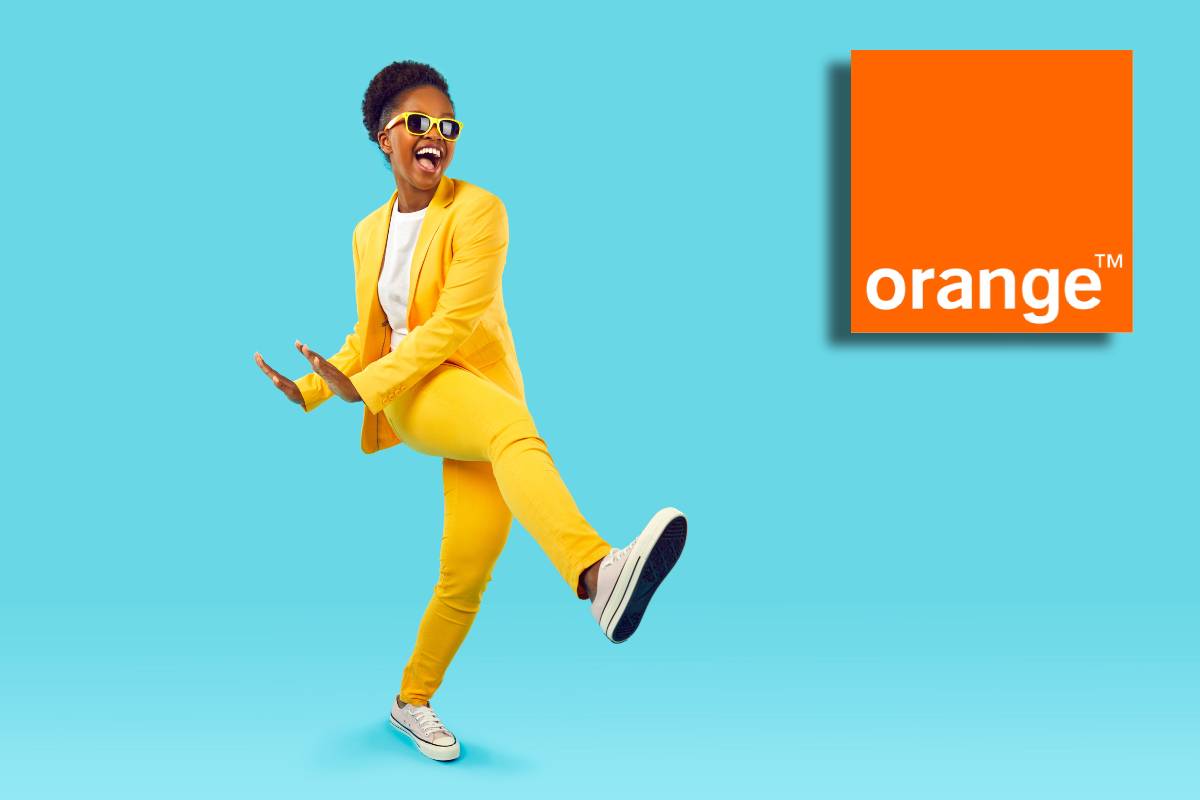     Déjà n°1 sur le service client, Orange va encore enrichir sa relation avec ses abonnés
