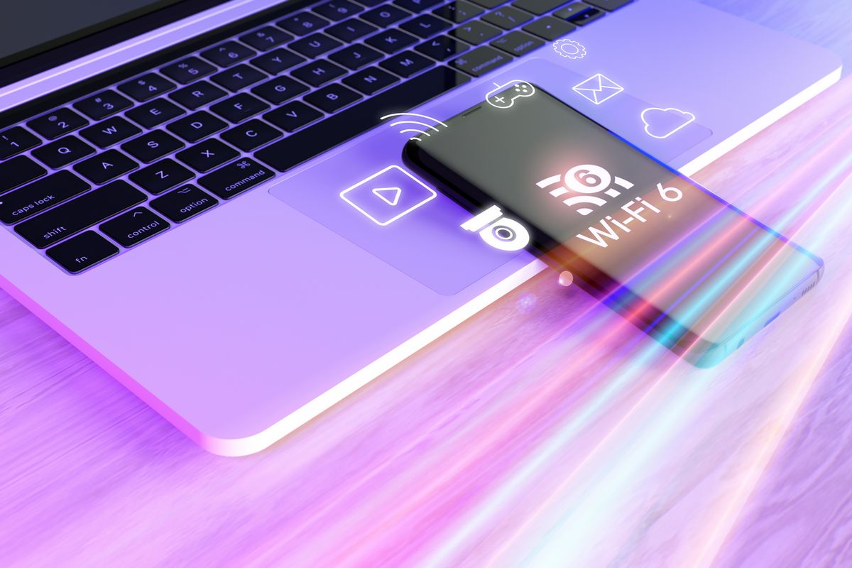     Cette box internet est la moins chère pour profiter du Wi-Fi 6 !
