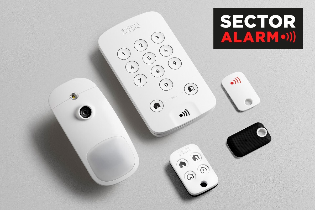     Avis Sector Alarm : le test et les prix de cette alarme avec télésurveillance
